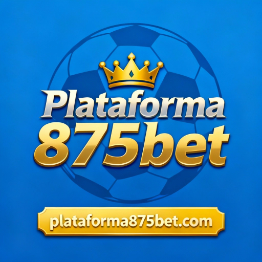 Plataforma 875bet