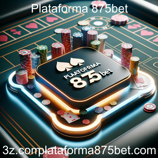 Atrações Imperdíveis nas Promoções do 875bet